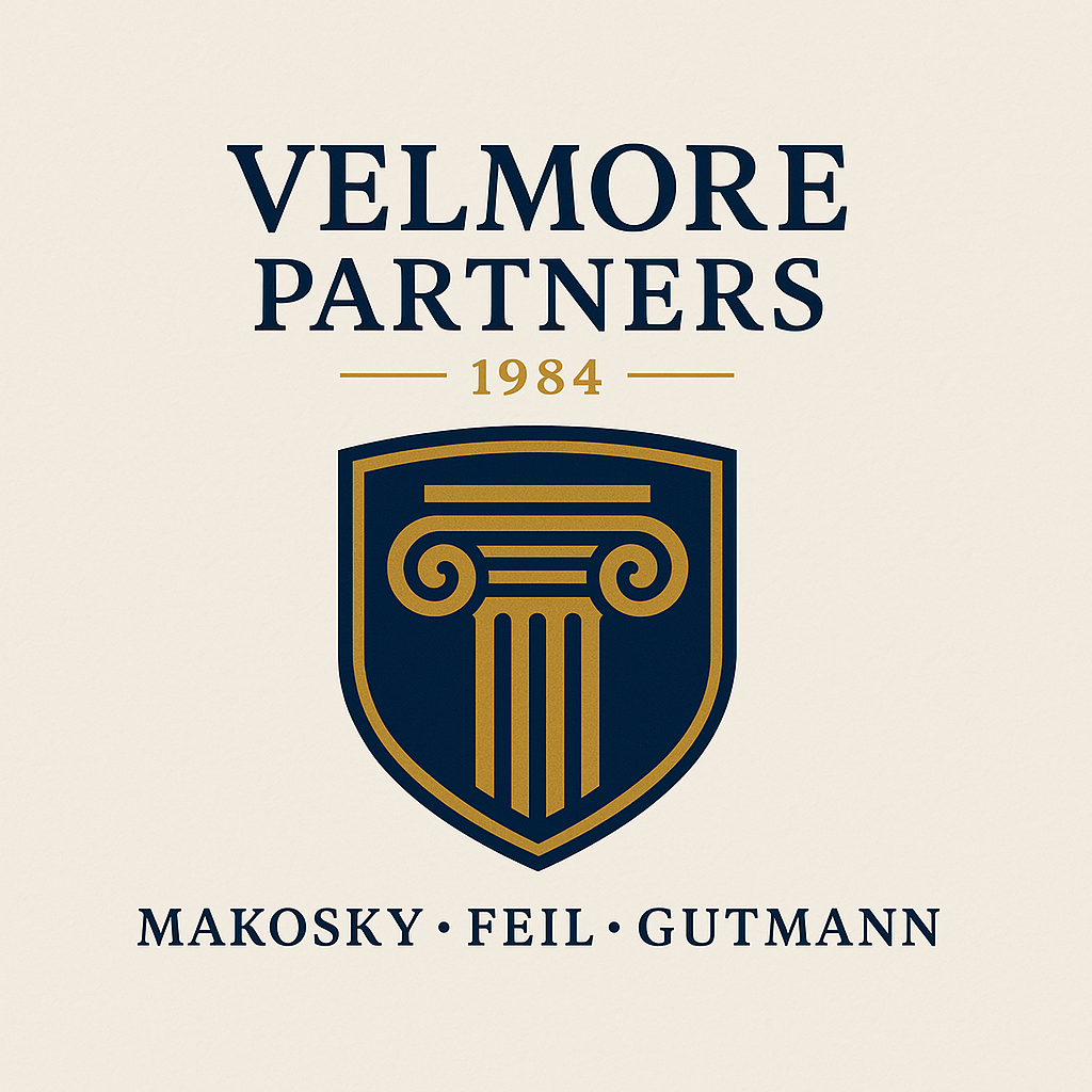 Logo Velmore